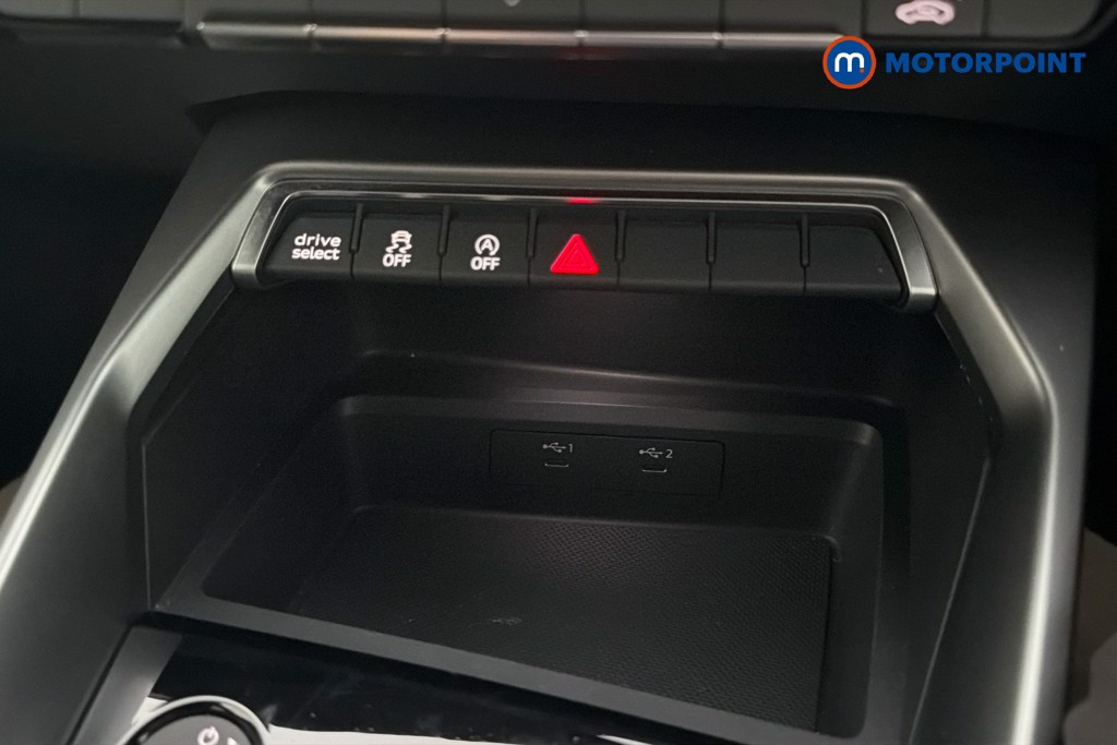 Audi A3 S Line Automatic Petrol Saloon - Stock Number (1624157) - 11th supplementary image