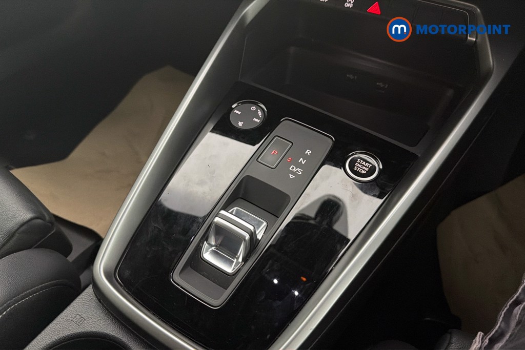 Audi A3 S Line Automatic Petrol Saloon - Stock Number (1624157) - 12th supplementary image