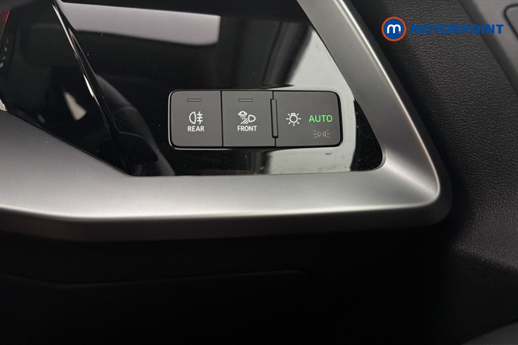 Audi A3 S Line Automatic Petrol Saloon - Stock Number (1624157) - 14th supplementary image