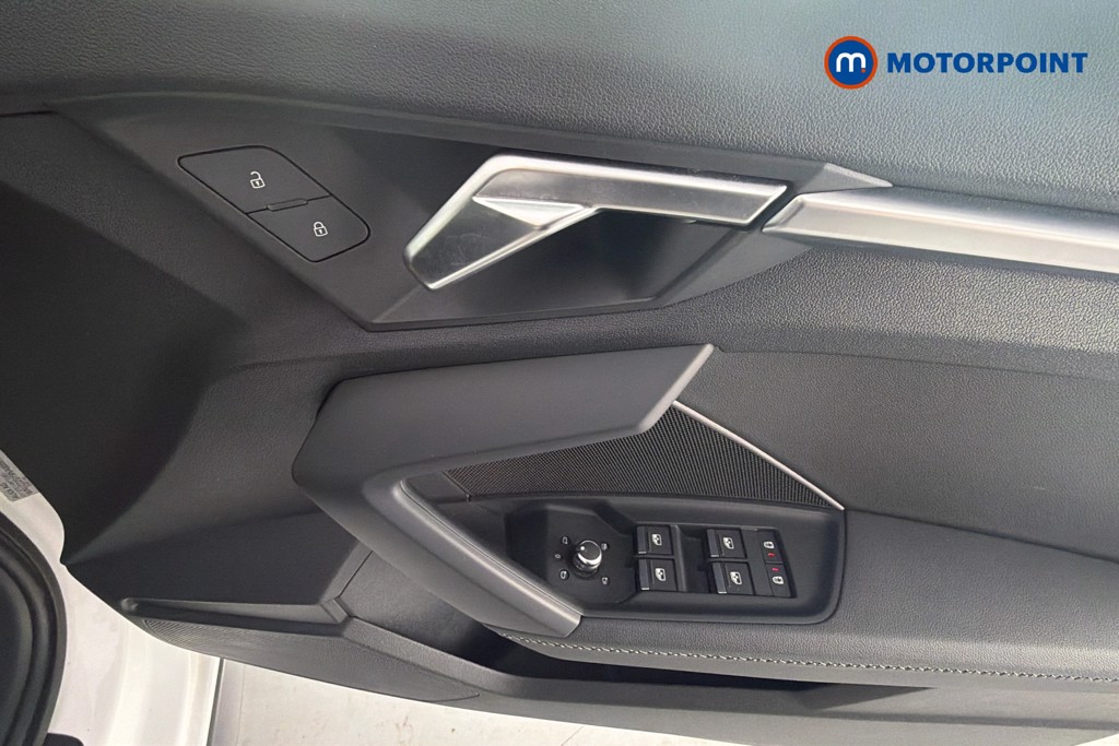 Audi A3 S Line Automatic Petrol Saloon - Stock Number (1624157) - 19th supplementary image