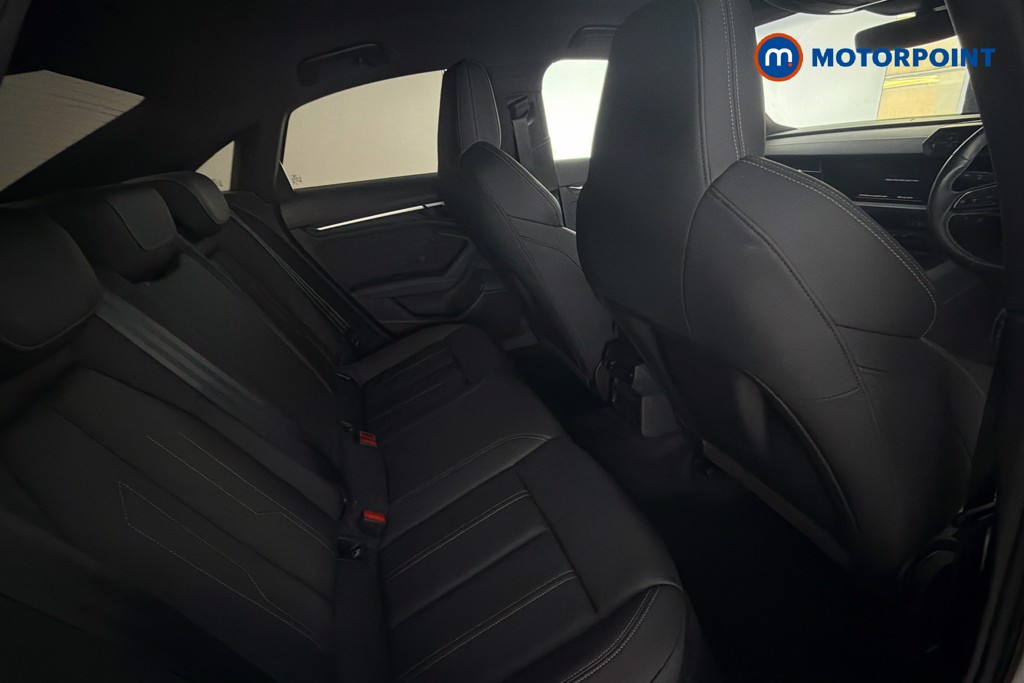 Audi A3 S Line Automatic Petrol Saloon - Stock Number (1624157) - 20th supplementary image