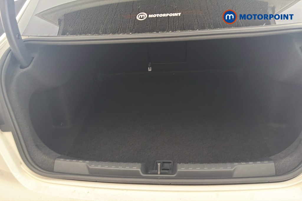 Audi A3 S Line Automatic Petrol Saloon - Stock Number (1624157) - 33rd supplementary image