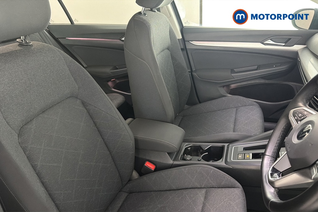 Volkswagen Golf Life Automatic Petrol Hatchback - Stock Number (1626243) - 22nd supplementary image