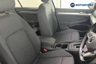 Volkswagen Golf Life Automatic Petrol Hatchback - Stock Number (1626243) - 22nd supplementary image