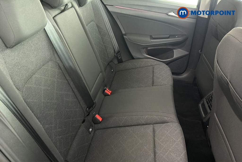 Volkswagen Golf Life Automatic Petrol Hatchback - Stock Number (1626243) - 25th supplementary image