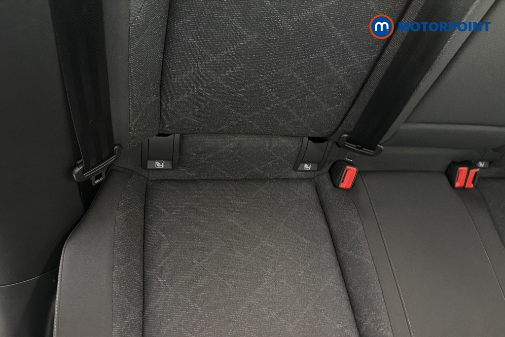 Volkswagen Golf Life Automatic Petrol Hatchback - Stock Number (1626243) - 27th supplementary image