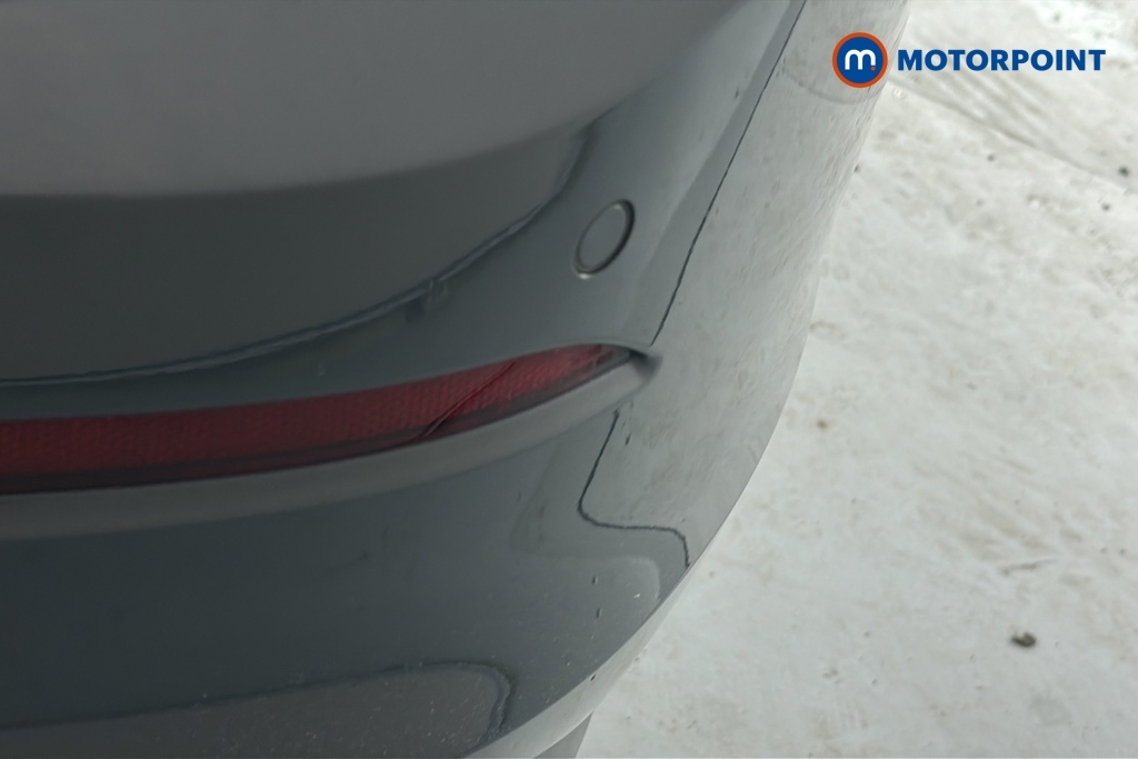 Volkswagen Golf Life Automatic Petrol Hatchback - Stock Number (1626243) - 39th supplementary image