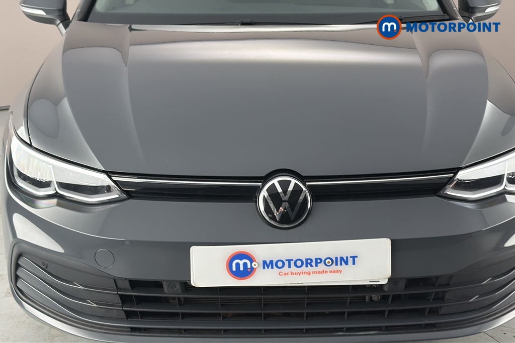 Volkswagen Golf Life Automatic Petrol Hatchback - Stock Number (1626243) - 43rd supplementary image