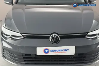 Volkswagen Golf Life Automatic Petrol Hatchback - Stock Number (1626243) - 43rd supplementary image