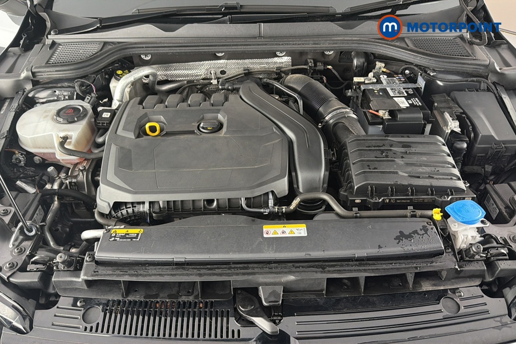 Volkswagen Golf Life Automatic Petrol Hatchback - Stock Number (1626243) - 48th supplementary image