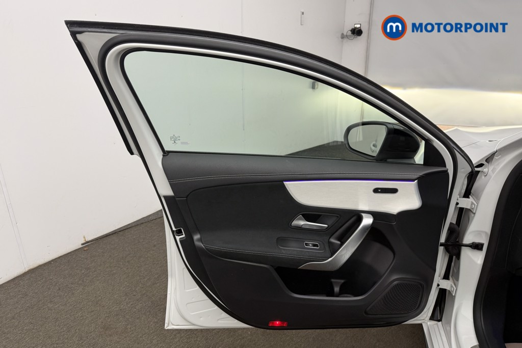 Mercedes-Benz A Class Amg Line Executive Edition Automatic Petrol Hatchback - Stock Number (1629218) - 4th supplementary image