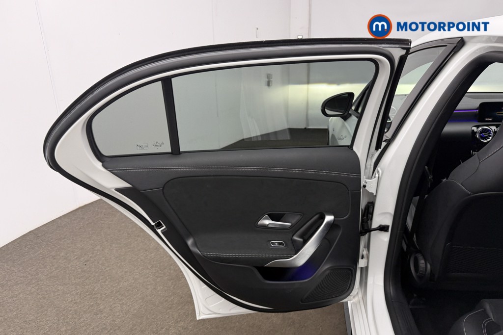 Mercedes-Benz A Class Amg Line Executive Edition Automatic Petrol Hatchback - Stock Number (1629218) - 6th supplementary image