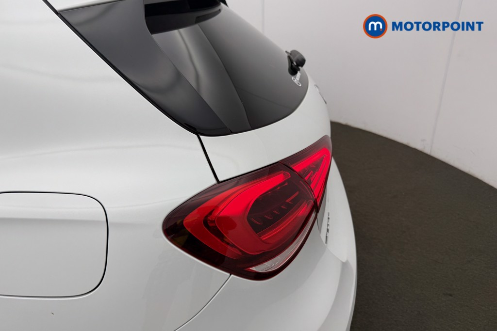 Mercedes-Benz A Class Amg Line Executive Edition Automatic Petrol Hatchback - Stock Number (1629218) - 7th supplementary image