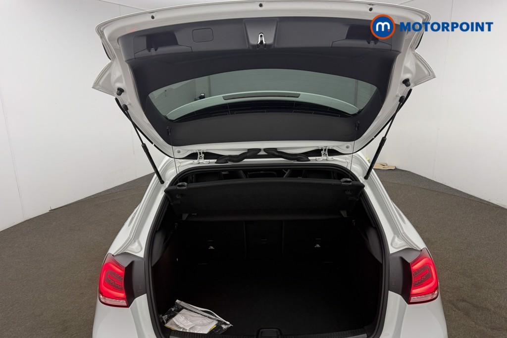Mercedes-Benz A Class Amg Line Executive Edition Automatic Petrol Hatchback - Stock Number (1629218) - 10th supplementary image