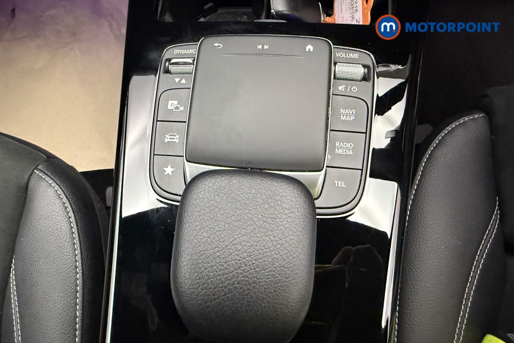 Mercedes-Benz A Class Amg Line Executive Edition Automatic Petrol Hatchback - Stock Number (1629218) - 21st supplementary image