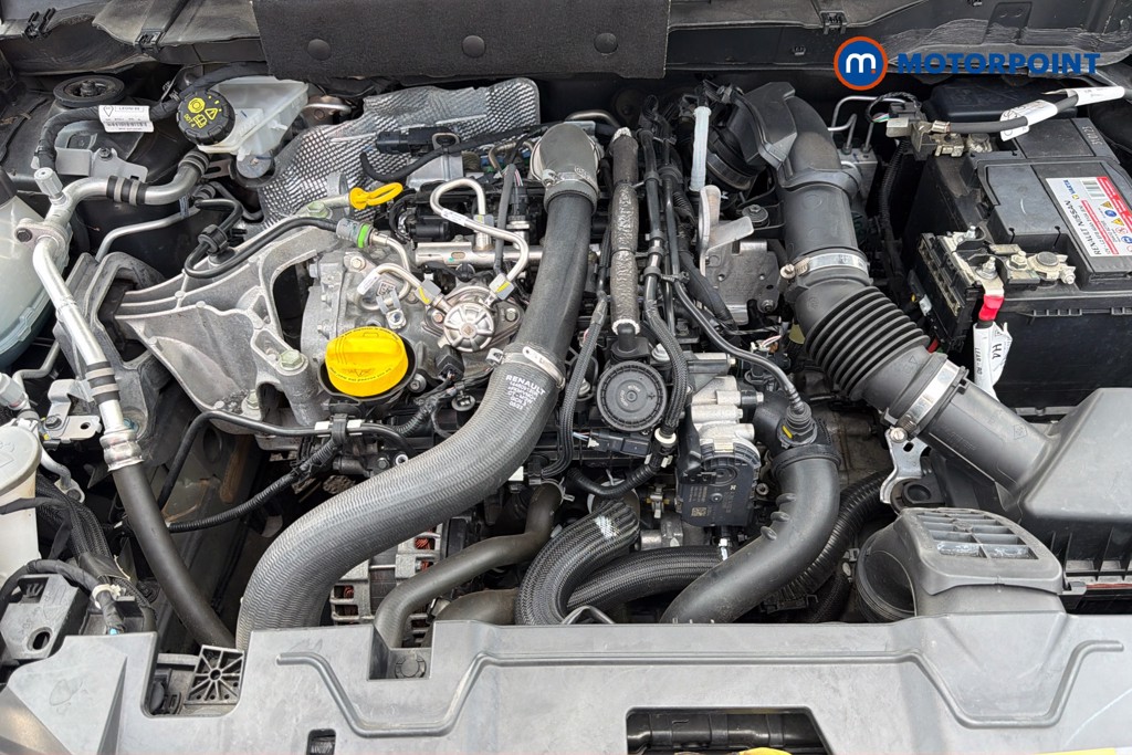 Nissan Juke N-Connecta Automatic Petrol SUV - Stock Number (1632895) - 51st supplementary image