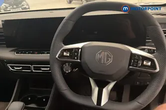 Mg Motor Uk HS Trophy Automatic Petrol-Electric Hybrid SUV - Stock Number (1632982) - 2nd supplementary image