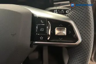 Mg Motor Uk HS Trophy Automatic Petrol-Electric Hybrid SUV - Stock Number (1632982) - 3rd supplementary image