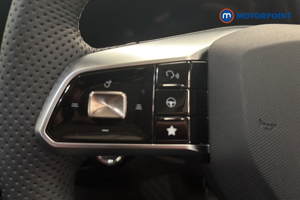 Mg Motor Uk HS Trophy Automatic Petrol-Electric Hybrid SUV - Stock Number (1632982) - 4th supplementary image