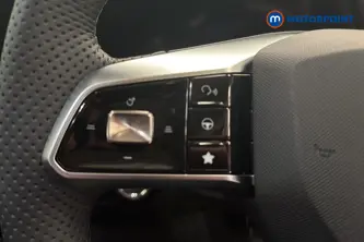 Mg Motor Uk HS Trophy Automatic Petrol-Electric Hybrid SUV - Stock Number (1632982) - 4th supplementary image