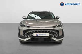 Mg Motor Uk HS Trophy Automatic Petrol-Electric Hybrid SUV - Stock Number (1632982) - Front bumper