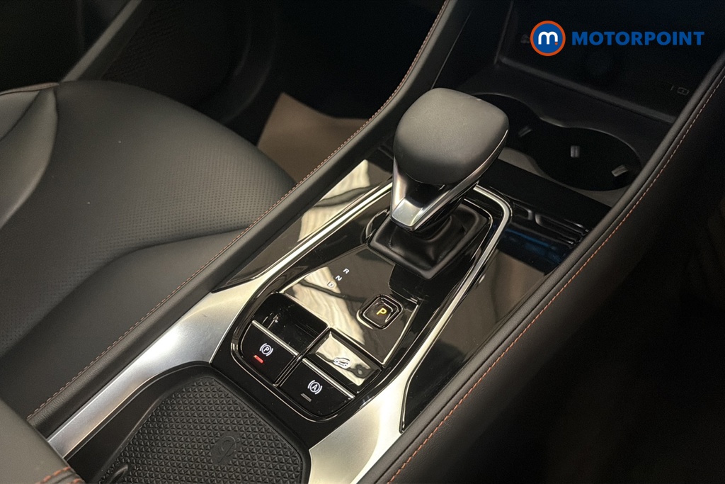 Mg Motor Uk HS Trophy Automatic Petrol-Electric Hybrid SUV - Stock Number (1632982) - 15th supplementary image
