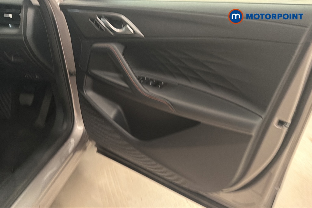 Mg Motor Uk HS Trophy Automatic Petrol-Electric Hybrid SUV - Stock Number (1632982) - 18th supplementary image