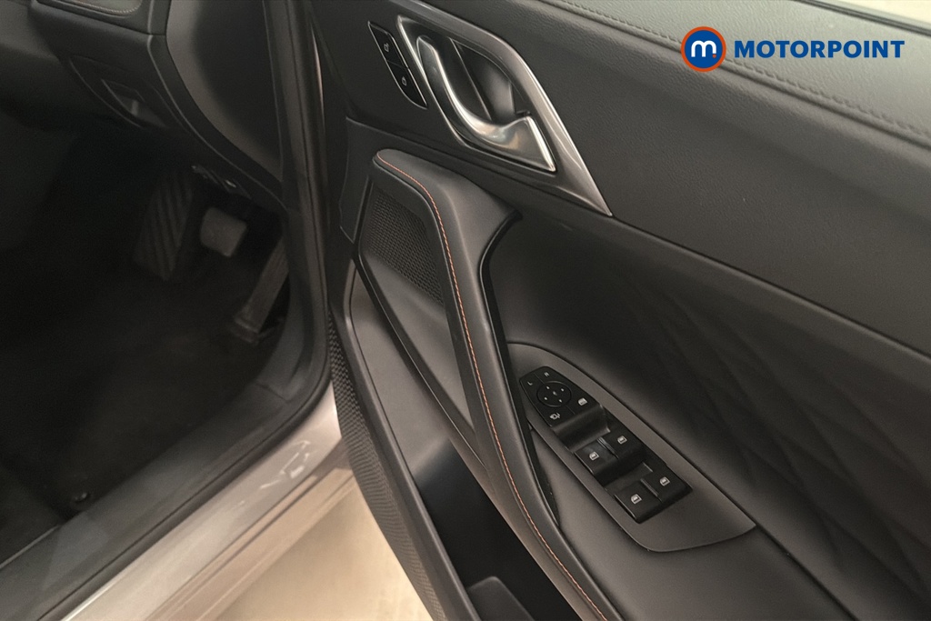 Mg Motor Uk HS Trophy Automatic Petrol-Electric Hybrid SUV - Stock Number (1632982) - 19th supplementary image