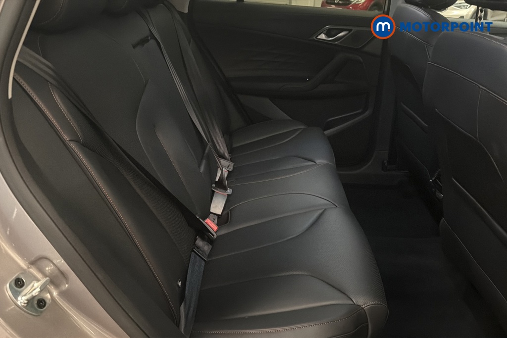 Mg Motor Uk HS Trophy Automatic Petrol-Electric Hybrid SUV - Stock Number (1632982) - 25th supplementary image
