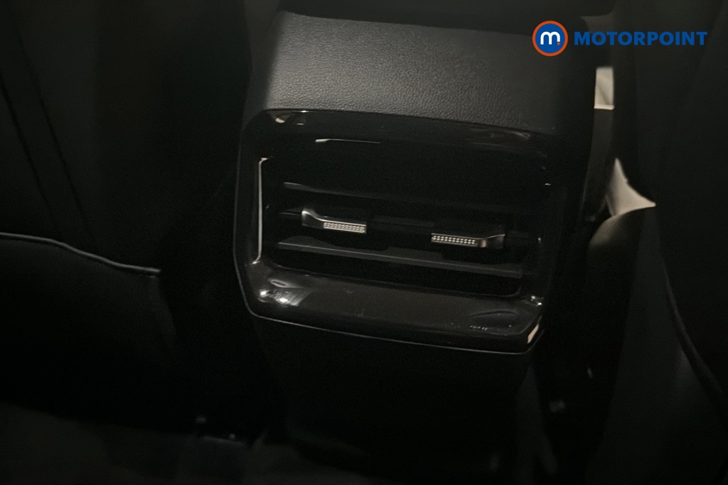 Mg Motor Uk HS Trophy Automatic Petrol-Electric Hybrid SUV - Stock Number (1632982) - 28th supplementary image