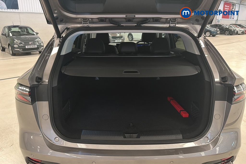 Mg Motor Uk HS Trophy Automatic Petrol-Electric Hybrid SUV - Stock Number (1632982) - 30th supplementary image
