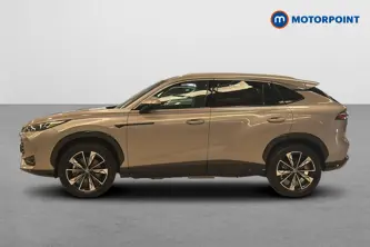 Mg Motor Uk HS Trophy Automatic Petrol-Electric Hybrid SUV - Stock Number (1632982) - Drivers side