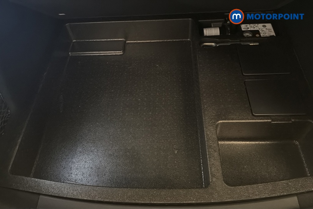 Mg Motor Uk HS Trophy Automatic Petrol-Electric Hybrid SUV - Stock Number (1632982) - 33rd supplementary image