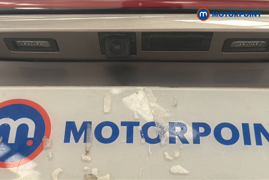 Mg Motor Uk HS Trophy Automatic Petrol-Electric Hybrid SUV - Stock Number (1632982) - 37th supplementary image