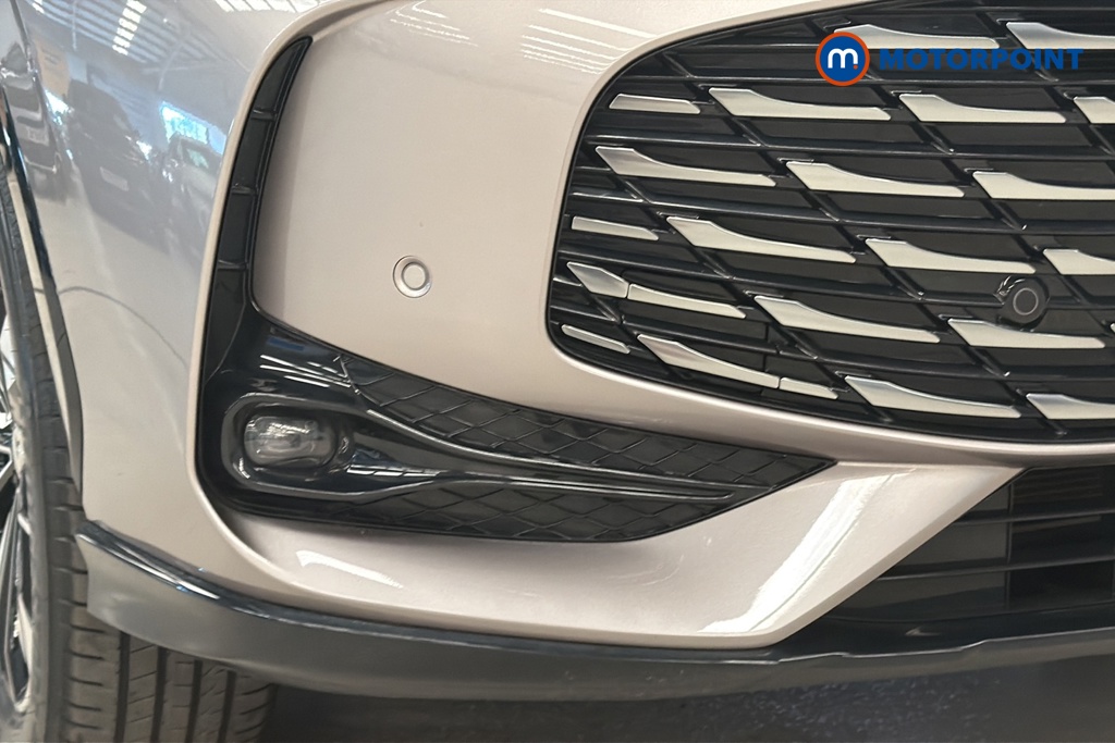 Mg Motor Uk HS Trophy Automatic Petrol-Electric Hybrid SUV - Stock Number (1632982) - 38th supplementary image
