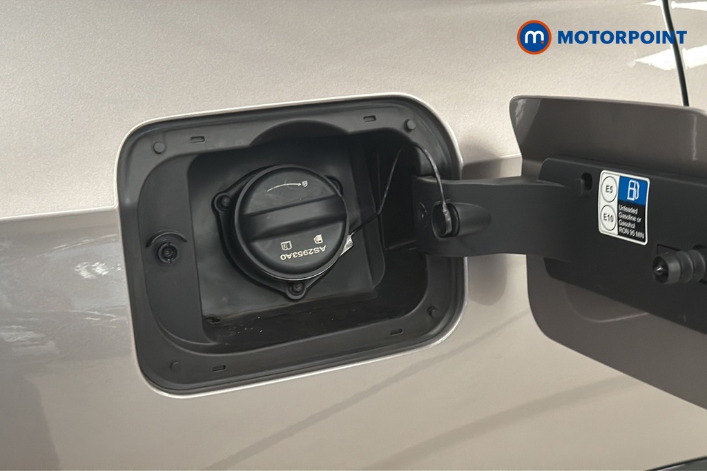 Mg Motor Uk HS Trophy Automatic Petrol-Electric Hybrid SUV - Stock Number (1632982) - 41st supplementary image