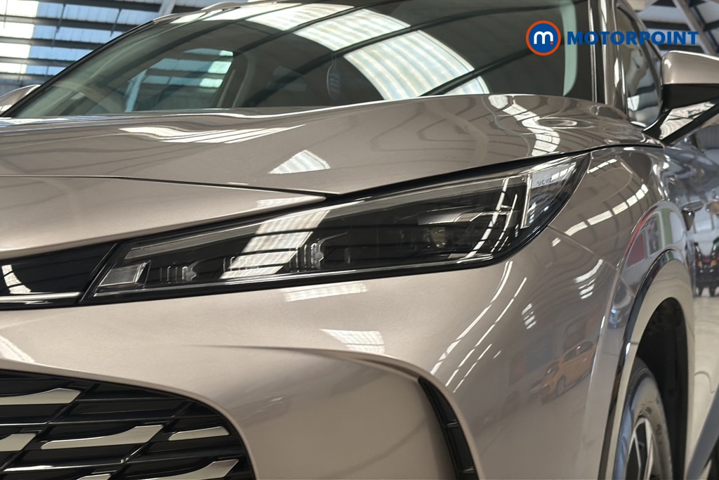 Mg Motor Uk HS Trophy Automatic Petrol-Electric Hybrid SUV - Stock Number (1632982) - 42nd supplementary image