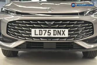 Mg Motor Uk HS Trophy Automatic Petrol-Electric Hybrid SUV - Stock Number (1632982) - 43rd supplementary image