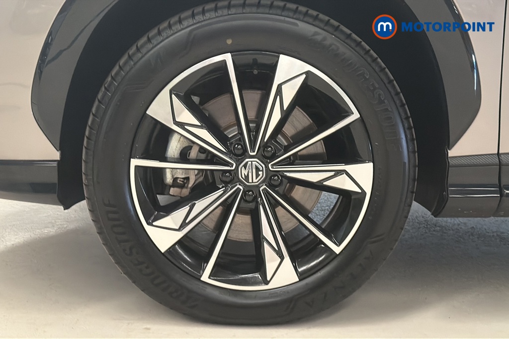 Mg Motor Uk HS Trophy Automatic Petrol-Electric Hybrid SUV - Stock Number (1632982) - 44th supplementary image