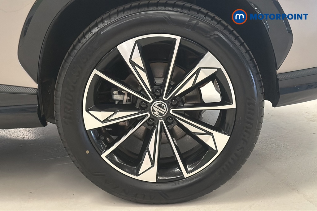 Mg Motor Uk HS Trophy Automatic Petrol-Electric Hybrid SUV - Stock Number (1632982) - 45th supplementary image