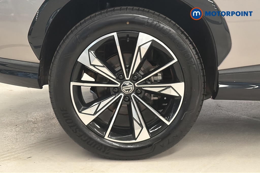 Mg Motor Uk HS Trophy Automatic Petrol-Electric Hybrid SUV - Stock Number (1632982) - 46th supplementary image