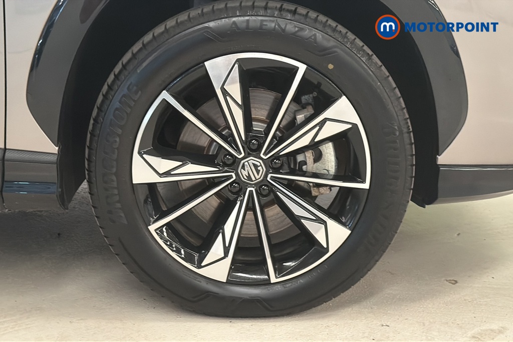 Mg Motor Uk HS Trophy Automatic Petrol-Electric Hybrid SUV - Stock Number (1632982) - 47th supplementary image