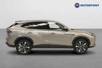 Mg Motor Uk HS Trophy Automatic Petrol-Electric Hybrid SUV - Stock Number (1632982) - Passenger side