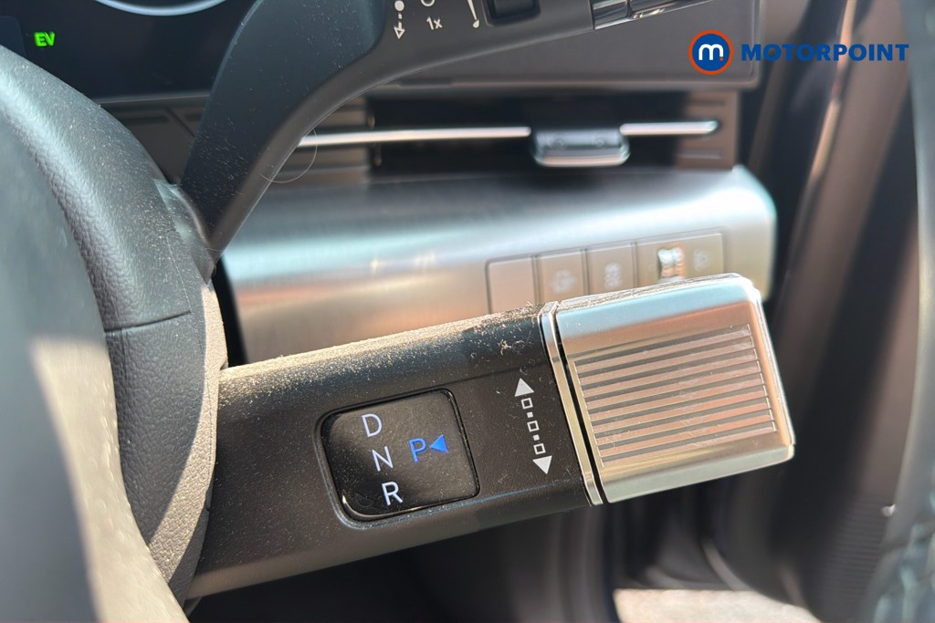 Hyundai Kona Ultimate Automatic Petrol-Electric Hybrid SUV - Stock Number (1633975) - 15th supplementary image