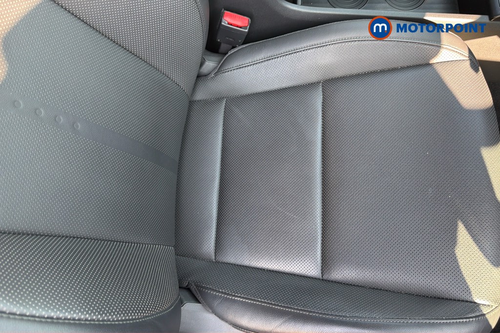 Hyundai Kona Ultimate Automatic Petrol-Electric Hybrid SUV - Stock Number (1633975) - 22nd supplementary image