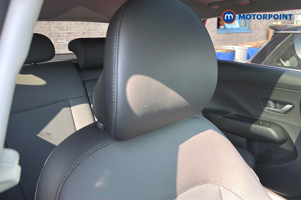 Hyundai Kona Ultimate Automatic Petrol-Electric Hybrid SUV - Stock Number (1633975) - 23rd supplementary image