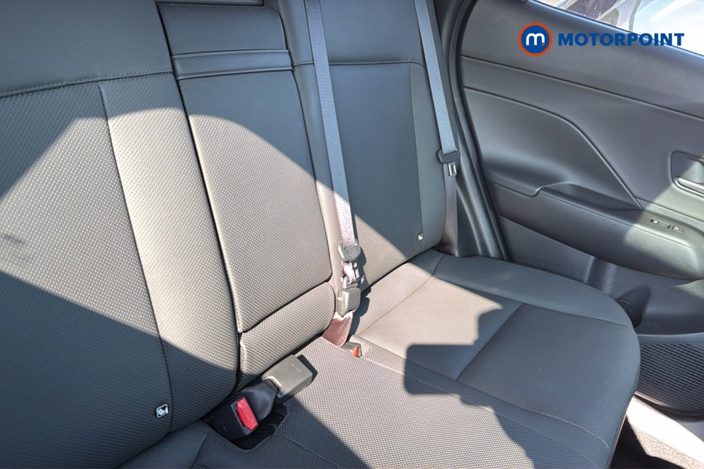 Hyundai Kona Ultimate Automatic Petrol-Electric Hybrid SUV - Stock Number (1633975) - 28th supplementary image