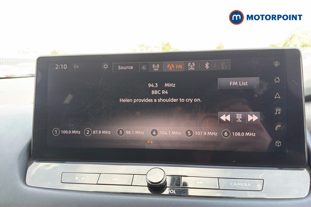 Nissan Qashqai Tekna Automatic Petrol-Electric Hybrid SUV - Stock Number (1634402) - 9th supplementary image