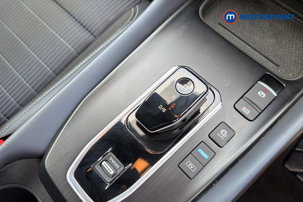 Nissan Qashqai Tekna Automatic Petrol-Electric Hybrid SUV - Stock Number (1634402) - 15th supplementary image