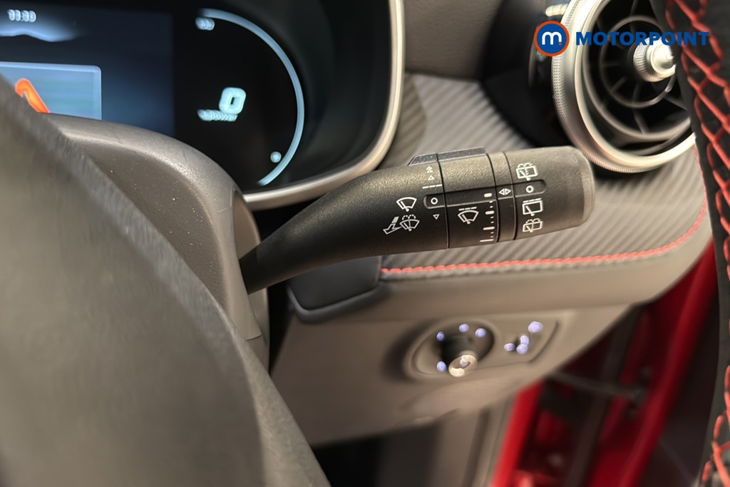 Mg Motor Uk ZS Trophy Ev Automatic Electric SUV - Stock Number (1640202) - 6th supplementary image